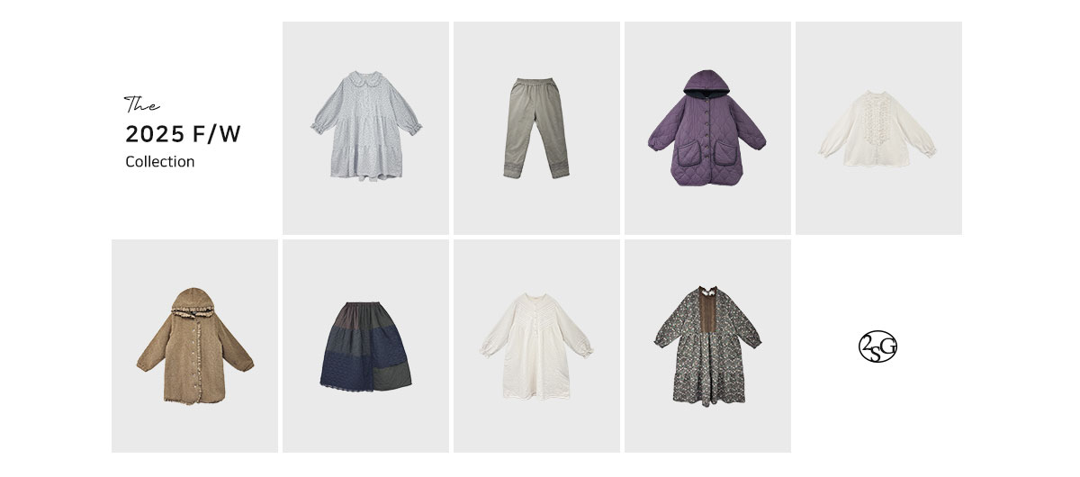 2025 F/W