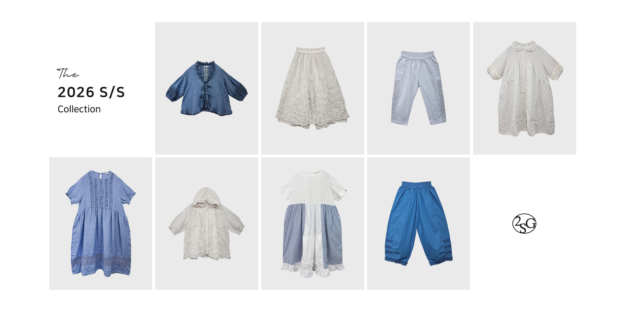 2026 S/S