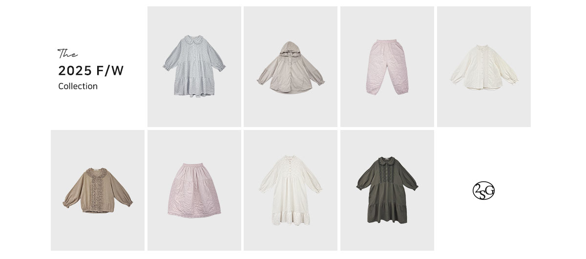 2025 F/W