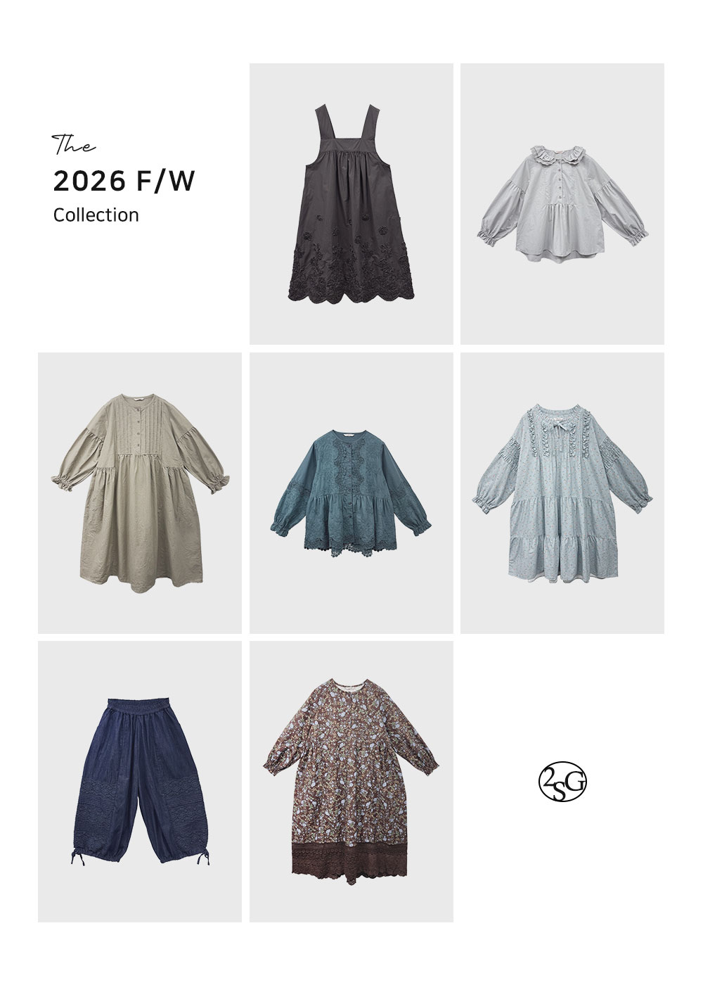 2026 F/W