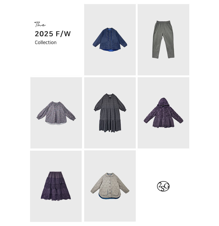 2025 F/W