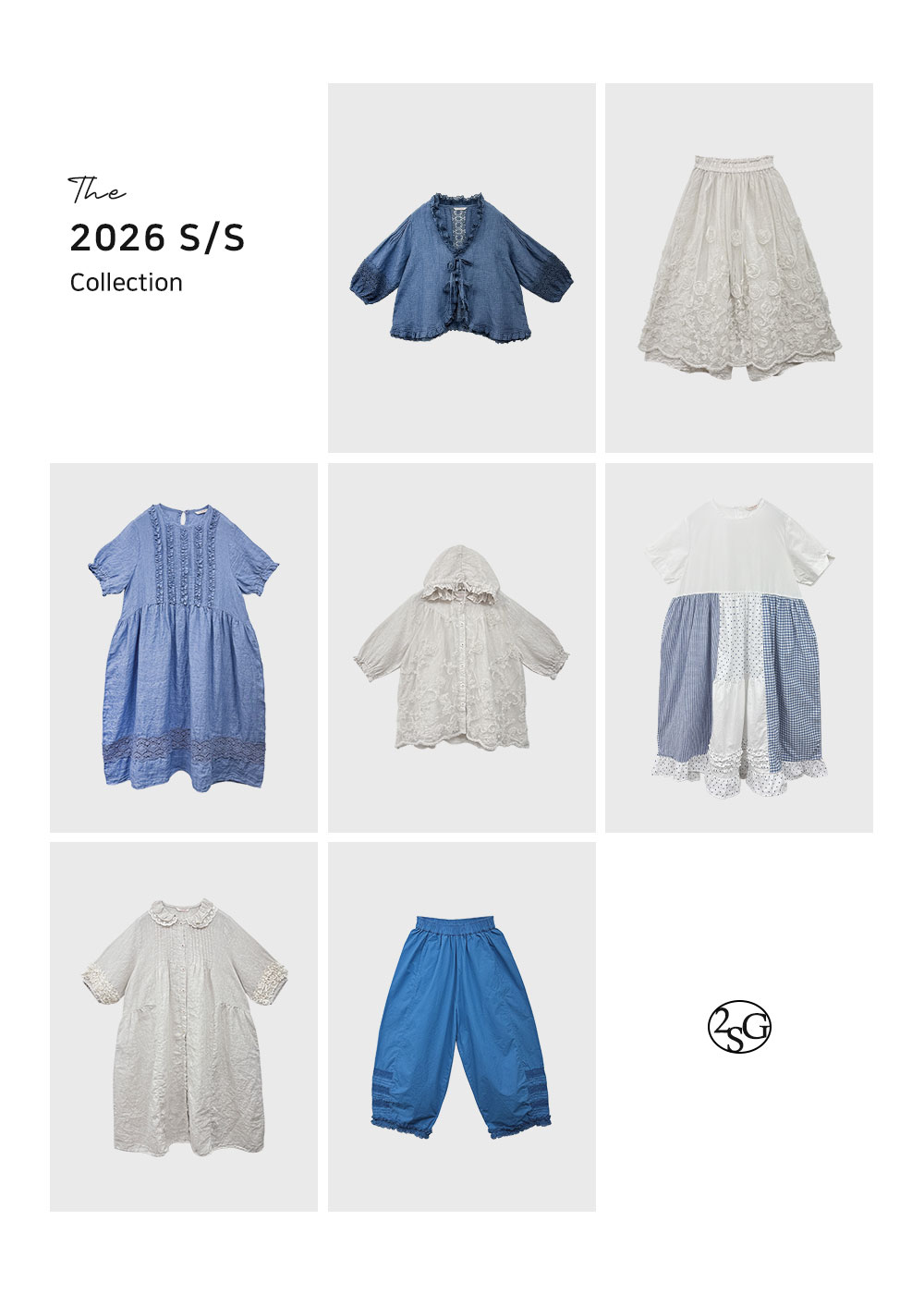 2026 S/S