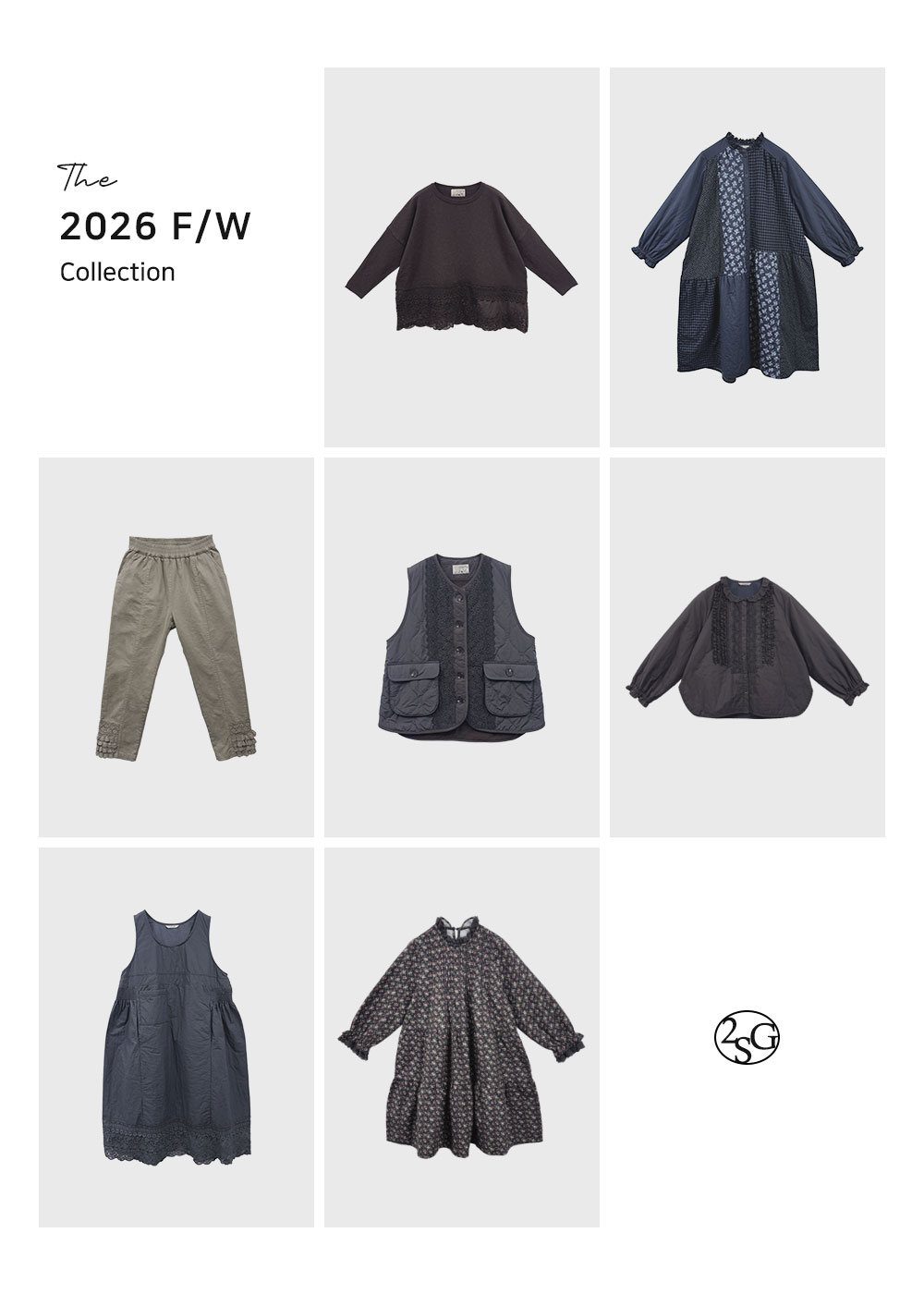 2026 F/W